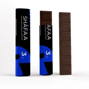 Penis Envy Mushroom Chocolate Bar – 3g