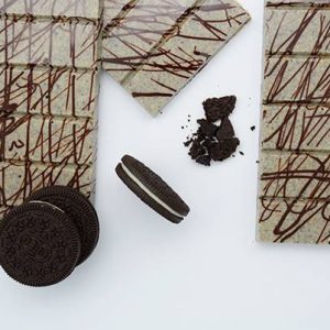 6G PE COOKIES & CREAM DREAM MUSHROOM BAR