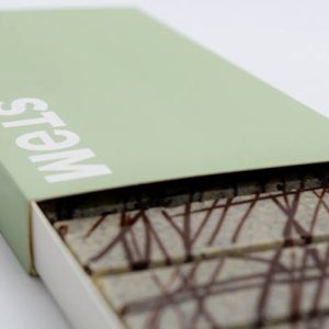 6 GRAM COOKIES & CREAM DREAMS MUSHROOM BAR