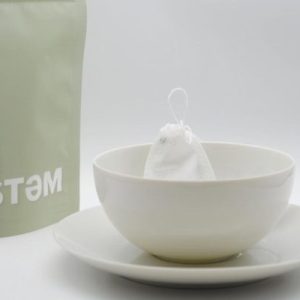 PSILOCYBIN MUSHROOM RED ROOIBOS CHAI TEA