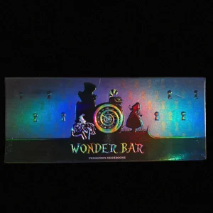 Wonder Bar – Milk Chocolate 4G