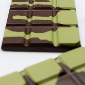 CARDAMON SPICE VEGAN DRIP BAR