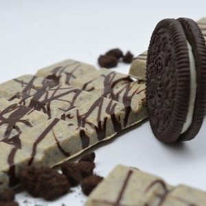 PE COOKIES & CREAM DREAMS BAR