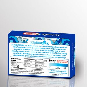 Crunch Milk Chocolate Bar