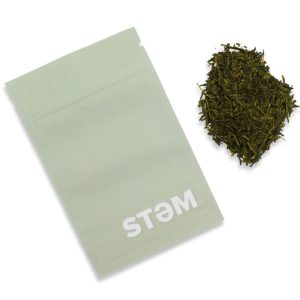 PSILOCYBIN MUSHROOM SENCHA FUJIAMA GREEN TEA