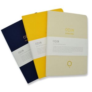 ODIN MICRODOSE JOURNAL