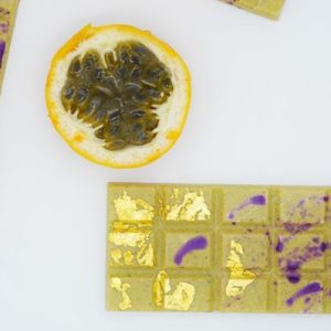 PASSIONFRUIT TRIPTYCH BAR