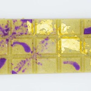 PASSIONFRUIT TRIPTYCH BAR