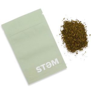 PSILOCYBIN MUSHROOM PEPPERMINT TEA