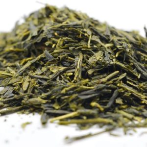 PSILOCYBIN MUSHROOM SENCHA FUJIAMA GREEN TEA