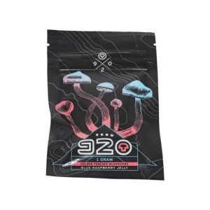 920 Blue Raspberry Gummy – 1000mg Online