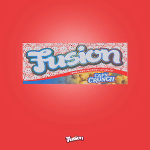 Kap’n Krunch Fusion Bar