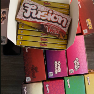 Fusion Bar Wholesale