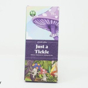 Buy Just a Tickle Products-Premium Psilocybin Chocolate Bars