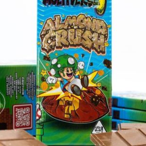 One Up Multiverse Chocolate Bar FOR SALE