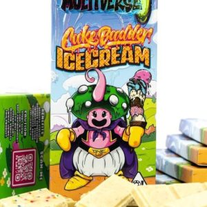 One Up Multiverse Chocolate Bar FOR SALE