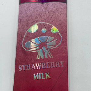 Road Trip Mushroom Bars