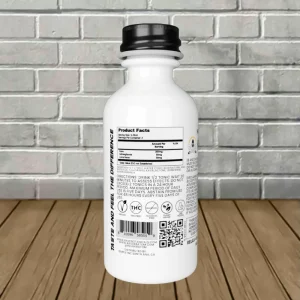 Rave Botanicals Kava Blend Liquid Extract Shot 2oz