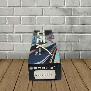 SporeX Mazatapec Liquid Culture 10ml