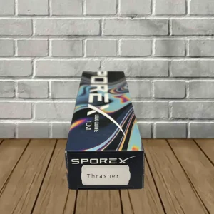 SporeX Trasher Liquid Culture 10ml