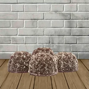 Sporetuality Amanita Muscaria Mushroom Gummies 3750mg