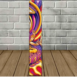 Treasure Coast Magic Mushroom Spore Syringe