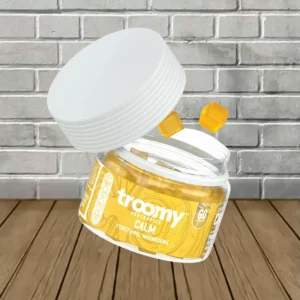 Troomy Nootropics Reishi Mushroom Calm (30ct)
