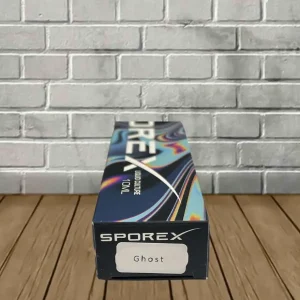 SporeX Ghost Liquid Culture 10ml